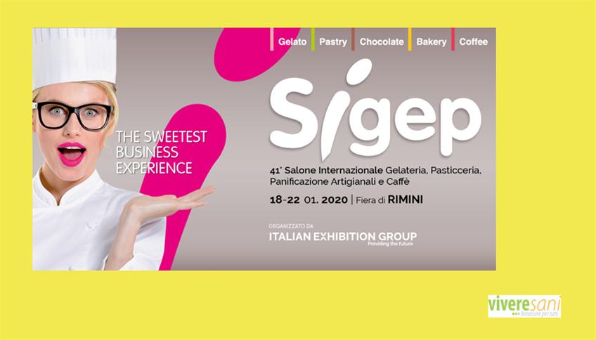 SIGEP 2020 SIGEP 2020